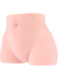 Мастурбатор-вагина без вибрации Cleo Vagina - KOKOS - в Воронеже купить с доставкой