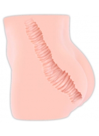 Мастурбатор-анус без вибрации Cleo Anal - KOKOS - в Воронеже купить с доставкой