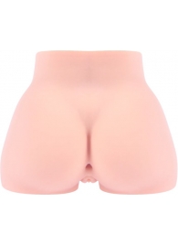 Мастурбатор-анус без вибрации Cleo Anal - KOKOS - в Воронеже купить с доставкой