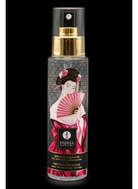Очищающее средство Gentle Cleaner - 115 мл. - Shunga - купить с доставкой в Воронеже