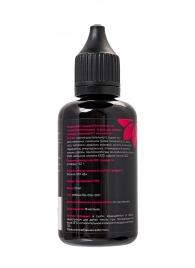 Капли для женщин Erotichard Sex Woman - 50 мл. - Erotic Hard - купить с доставкой в Воронеже