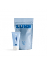 Смазка на водной основе Friday Bae Lube - 50 мл. - Friday Bae - купить с доставкой в Воронеже