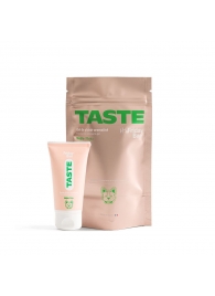 Смазка на водной основе Friday Bae Taste со вкусом мохито - 50 мл. - Friday Bae - купить с доставкой в Воронеже