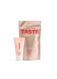 Смазка на водной основе Friday Bae Taste со вкусом красных фруктов - 50 мл. - Friday Bae - купить с доставкой в Воронеже