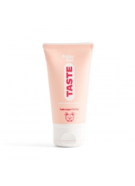 Смазка на водной основе Friday Bae Taste со вкусом красных фруктов - 50 мл. - Friday Bae - купить с доставкой в Воронеже