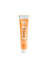 Возбуждающий бальзам для губ Friday Bae Kiss - 15 мл. - Friday Bae - купить с доставкой в Воронеже