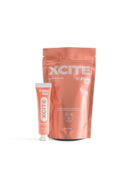Возбуждающий гель Friday Bae Xcite - 15 мл. - Friday Bae - купить с доставкой в Воронеже