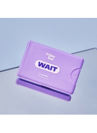 Пролонгирующий спрей Friday Bae Wait - 10 мл. - Friday Bae - купить с доставкой в Воронеже