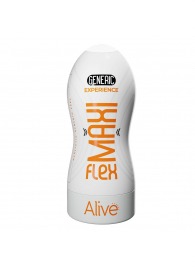 Телесный мастурбатор Maxi Flex Generic Experience - Adrien Lastic - в Воронеже купить с доставкой