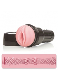 Мастурбатор-вагина Fleshlight - Go Surge Pink Lady - Fleshlight - в Воронеже купить с доставкой