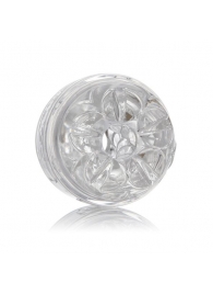 Мастурбатор Fleshlight - Quickshot Masturbator Clear - Fleshlight - в Воронеже купить с доставкой