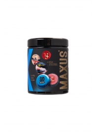 Классические презервативы MAXUS Classic - 12 шт. - Maxus - купить с доставкой в Воронеже