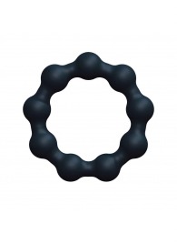Темно-серое эрекционное кольцо Maximize Ring - Dorcel - в Воронеже купить с доставкой