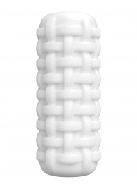 Белый мастурбатор Dorcel Cup Tight - Dorcel - в Воронеже купить с доставкой