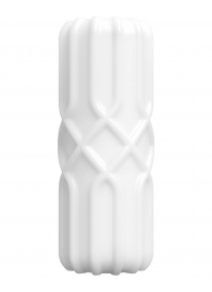 Белый мастурбатор Dorcel Cup Regular - Dorcel - в Воронеже купить с доставкой