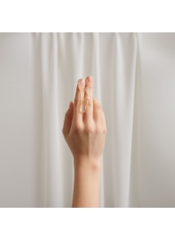 Лубрикант с охлаждающим эффектом Mixgliss Fresh Pepper Mint - 70 мл. - Mixgliss - купить с доставкой в Воронеже