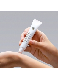 Возбуждающий гель Vibrating Orgasmic Gel - 20 мл. - YESforLOV - купить с доставкой в Воронеже