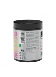 Цветные ароматизированные презервативы MAXUS Exotic Mix - 15 шт. - Maxus - купить с доставкой в Воронеже