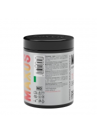 Анатомические презервативы MAXUS Sensual - 15 шт. - Maxus - купить с доставкой в Воронеже