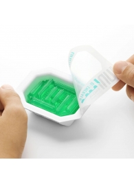 Набор из 4 мастурбаторов-стимуляторов Tenga Uni Variety Pack - Tenga - в Воронеже купить с доставкой