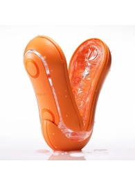 Мастурбатор Tenga Flip ORB Sunset - Tenga - в Воронеже купить с доставкой