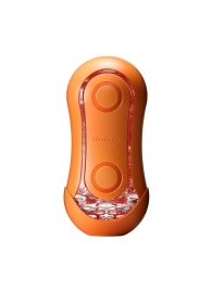 Мастурбатор Tenga Flip ORB Sunset - Tenga - в Воронеже купить с доставкой