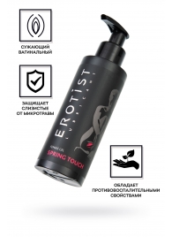 Сужающий гель для женщин Erotist Spring Touch - 150 мл. - Erotist Lubricants - купить с доставкой в Воронеже