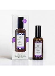 Женский антибактериальный эко-гель для интимного ухода Intimizer - 100 мл. - Intimizer - купить с доставкой в Воронеже