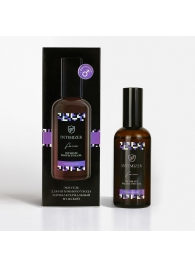 Мужской антибактериальный эко-гель для интимного ухода Intimizer - 100 мл. - Intimizer - купить с доставкой в Воронеже