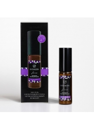 Мужской антибактериальный эко-гель для интимного ухода Intimizer - 20 мл. - Intimizer - купить с доставкой в Воронеже