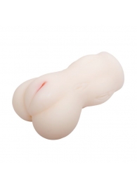 Мастурбатор Passion Lady Precious с вибрацией - 16 см. - Baile - в Воронеже купить с доставкой