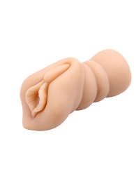 Вагина-мастурбатор Taco Tuna Masturbator - Chisa - в Воронеже купить с доставкой