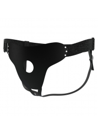 Трусики харнесс Harness Briefs Love Spell - Baile - купить с доставкой в Воронеже