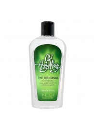 Согревающий лубрикант OH! Holy Mary - 100 мл. - Nuei cosmetics - купить с доставкой в Воронеже