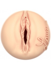 Мастурбатор-вагина FeelLauren Stroker - Kiiroo - в Воронеже купить с доставкой