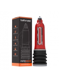 Красная гидропомпа Bathmate HydroMAX8 - Bathmate - в Воронеже купить с доставкой