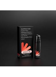 Крем для усиления эрекции Erect’r Power Cream - 15 мл. - Zestra - купить с доставкой в Воронеже