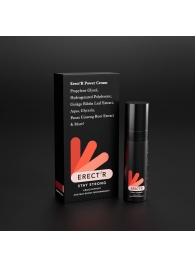 Крем для усиления эрекции Erect’r Power Cream - 15 мл. - Zestra - купить с доставкой в Воронеже