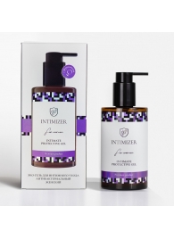 Женский антибактериальный эко-гель для интимного ухода Intimizer - 250 мл. - Intimizer - купить с доставкой в Воронеже