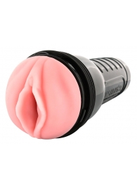 Мастурбатор-вагина Fleshlight - Pink Lady Original - Fleshlight - в Воронеже купить с доставкой