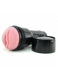 Мастурбатор-вагина Fleshlight - Pink Lady Vortex - Fleshlight - в Воронеже купить с доставкой