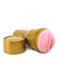 Мастурбатор Fleshlight - Stamina Training Unit - Fleshlight - в Воронеже купить с доставкой