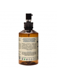 Классический увлажняющий лубрикант с гуараной - 150 мл. - MANUFUCKTURE - купить с доставкой в Воронеже