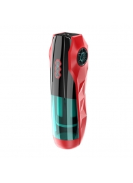 Вибромастурбатор Phantom с возвратно-поступательными движениями - Rends - в Воронеже купить с доставкой