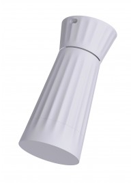 Мастурбатор в колбе с функцией всасывания - Secwell - в Воронеже купить с доставкой