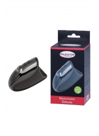 Нереалистичный мастурбатор Masturbator Deluxe - MALESATION - в Воронеже купить с доставкой
