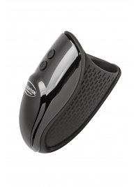 Нереалистичный мастурбатор Masturbator Deluxe - MALESATION - в Воронеже купить с доставкой