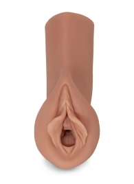 Мастурбатор-вагина Sorority Snatch - Pipedream - в Воронеже купить с доставкой