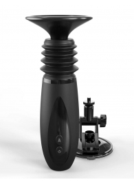 Секс-машина Body Dock Thruster - Pipedream - купить с доставкой в Воронеже