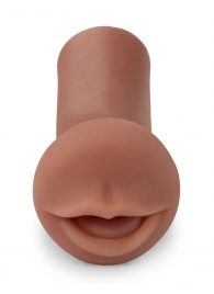 Мастурбатор-ротик Coed Cocksucker - Pipedream - в Воронеже купить с доставкой